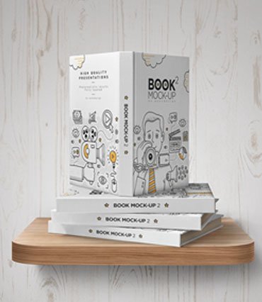 Set of Human Behavior Books